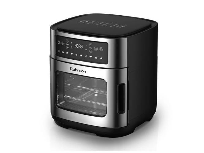 Φριτέζα Αέρος Rohnson R-2853