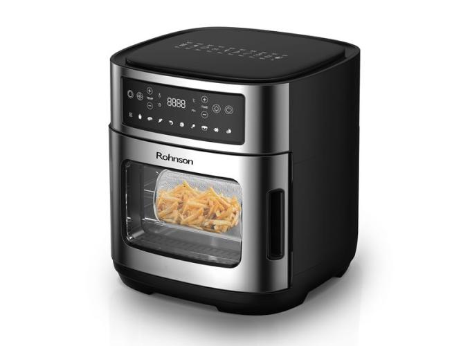 Φριτέζα Αέρος Rohnson R-2853