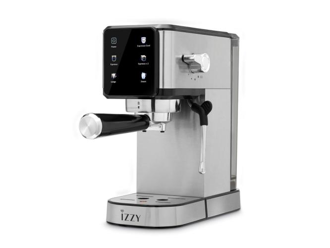 Μηχανή Espresso Izzy IZ-6024