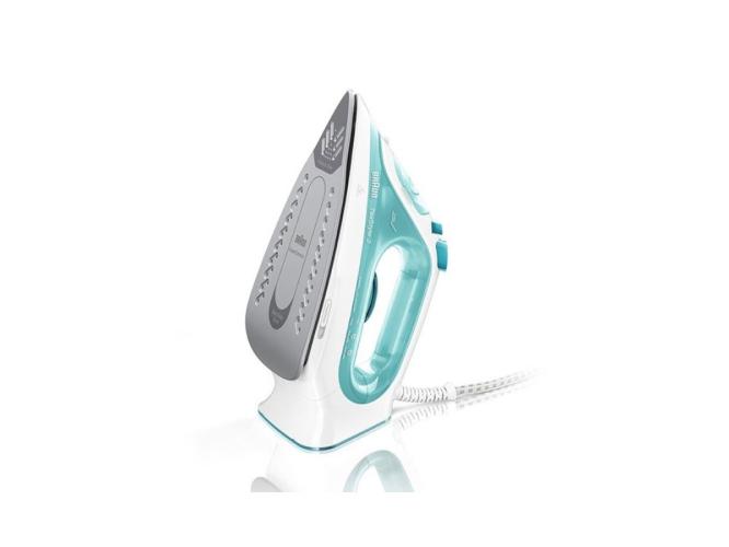 Σίδερο Ατμού Braun SI3041