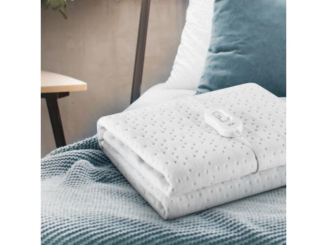 Μονή Ηλεκτρική Κουβέρτα Izzy Sleepy IZ-9008