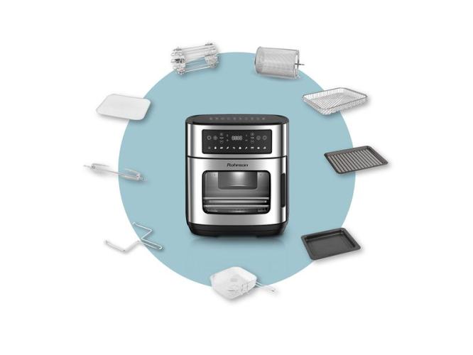 Φριτέζα Αέρος Rohnson R-2853