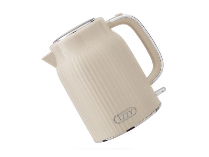 Βραστήρας Izzy IZ-3024 Vintage Creme