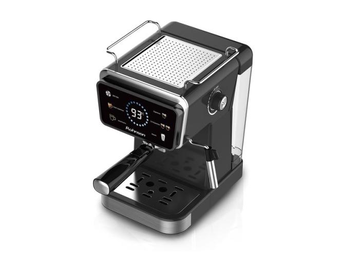 Μηχανή Espresso  Rohnson R-98015