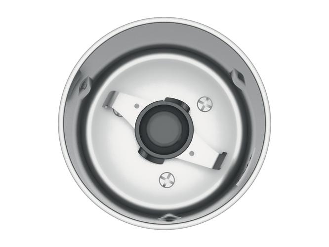 Hλεκτρικός μύλος καφέ Life ARABICA