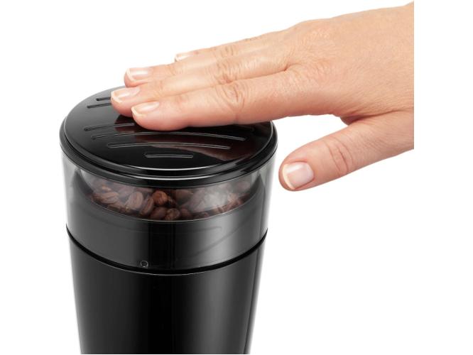 Hλεκτρικός μύλος καφέ De'Longhi KG200