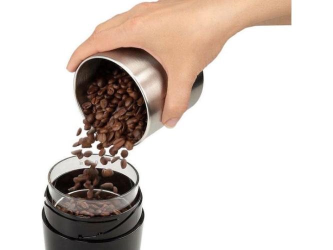 Hλεκτρικός μύλος καφέ De'Longhi KG200