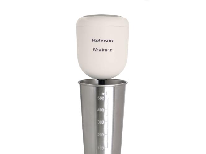 Φραπιέρα Rohnson R-4437