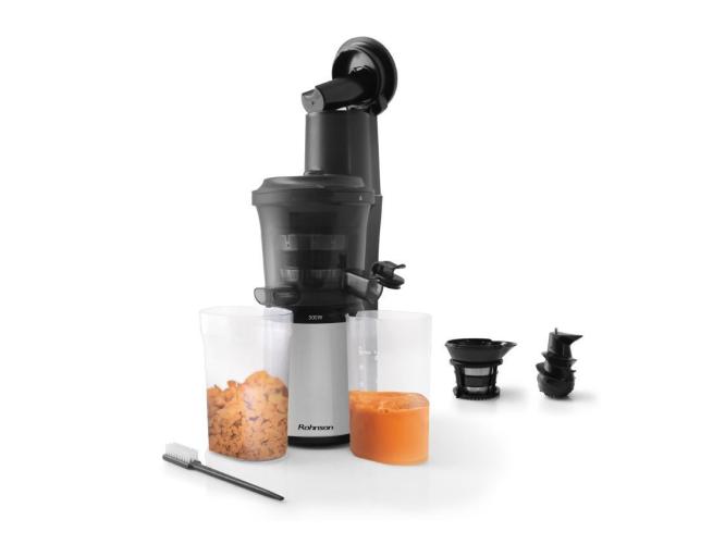 Αποχυμωτής Αργής Σύνθλιψης Rohnoson R-468