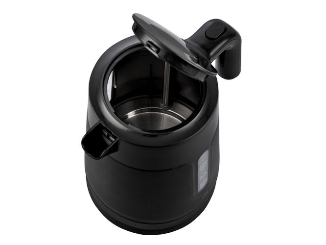 Βραστήρας Life Element Black