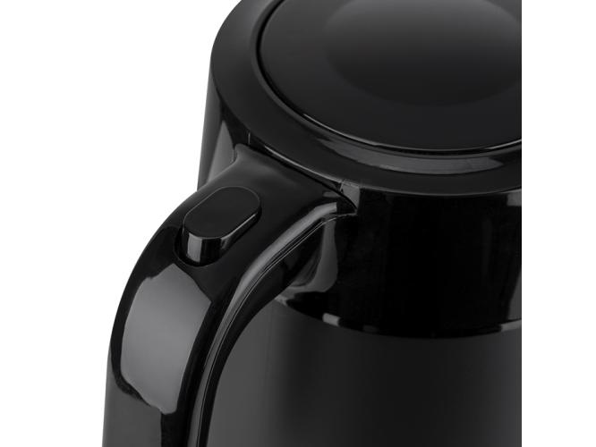 Βραστήρας Life Element Black