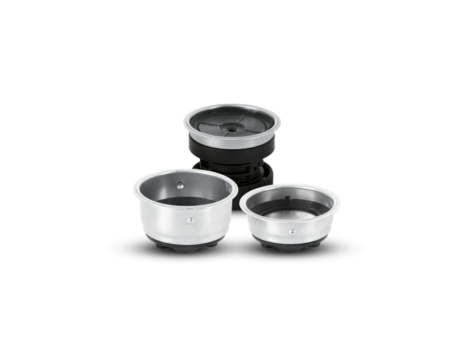 Μηχανή Espresso Izzy Brailia IZ-6015 