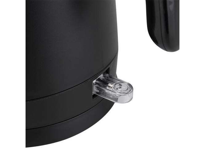 Βραστήρας Life Element Black