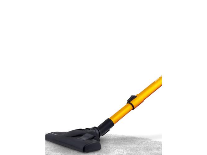 Ηλεκτρική Σκούπα Rohnsnon R-1215