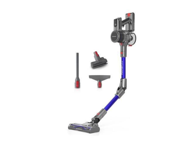 Επαναφορτιζόμενη Σκούπα Stick 25,9V Rohnson Mamba Plus M2 