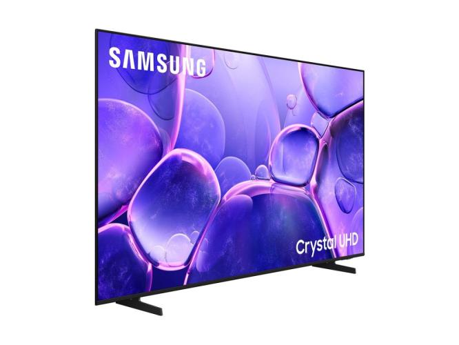 Τηλεόραση 65'' Smart Samsung UE65U8072F