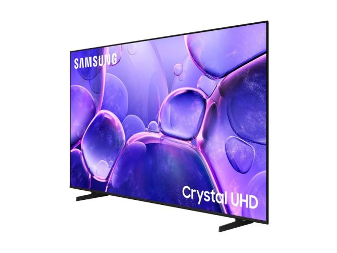 Τηλεόραση 65'' Smart Samsung UE65U8072F