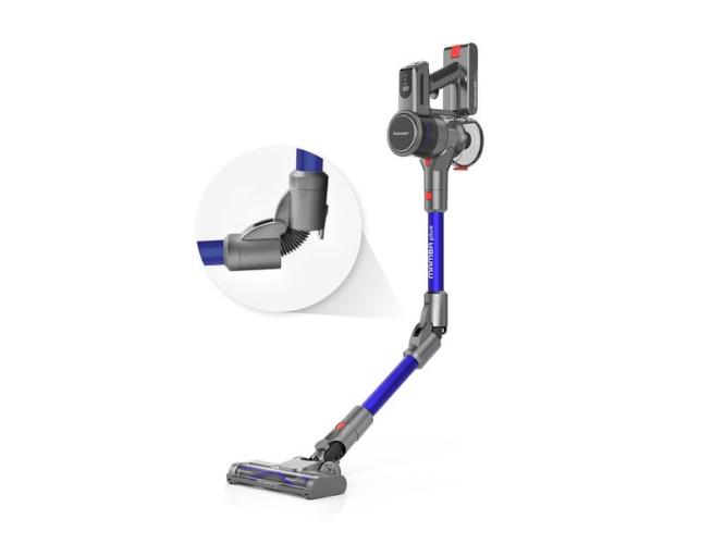 Επαναφορτιζόμενη Σκούπα Stick 25,9V Rohnson Mamba Plus M2 