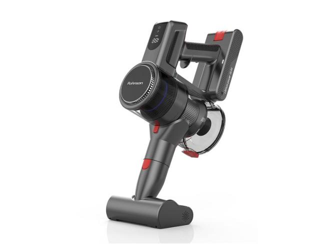 Επαναφορτιζόμενη Σκούπα Stick 25,9V Rohnson Mamba Plus M2 