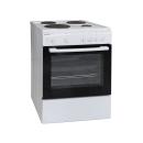 Eskimo ES 4060W Κουζίνα Εμαγιέ