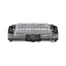 Delonghi BQ80 Ηλεκτρική Ψηστιέρα