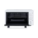 Davoline EC150 CHEF Φουρνάκι Χωρίς Εστίες