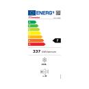 MF1-418MD Καταψύκτης