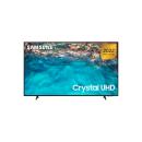 UE43BU8072 Τηλεόραση 43'' Smart