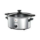 Ηλεκτρική Γάστρα Slow cooker Russell Hobbs 