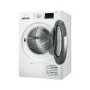 Στεγνωτήριο Whirlpool FFTM229X2WS