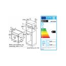 Εντοιχιζόμενος Φούρνος Neff B47CR22G0
