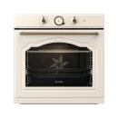Εντοιχιζόμενος Φούρνος Gorenje BOS67372CLI 