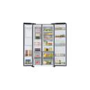 Ψυγείο Ντουλάπα Samsung RS6HA8891B1/EF