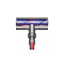 Επαναφορτιζόμενη Σκούπα Stick Dyson V8 Silver/Nickel