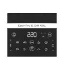 Φριτέζα Αέρος Tefal Easy Fry & Gril XXL  EY8018