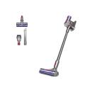 Επαναφορτιζόμενη Σκούπα Stick Dyson V8 Silver/Nickel