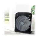 Επιτραπέζιος Ανεμιστήρας Box Fan Rohnson R-8200