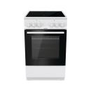 Κουζίνα Κεραμική Gorenje GEC5A61WG