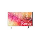 Τηλεόραση 65'' Smart Samsung UE65DU7172
