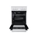 Κουζίνα Κεραμική Gorenje GEC5A61WG