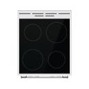 Κουζίνα Κεραμική Gorenje GEC5A61WG