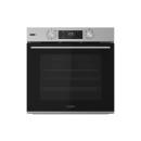  Εντοιχιζόμενος Φούρνος Whirlpool OMSK58HU1SX
