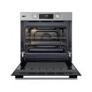  Εντοιχιζόμενος Φούρνος Whirlpool OMSK58HU1SX