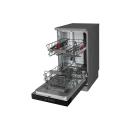 Πλυντήριο Πιάτων Whirlpool WSFC 3M27X 