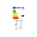 Πλυντήριο Πιάτων Whirlpool WSFC 3M27X 