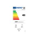 Ψυγειοκαταψύκτης Samsung RB53DG703DS9EF
