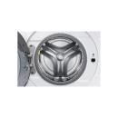 Πλυντήριο Ρούχων 20kg Samsung WF20DG8650BWU4 