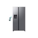 Ψυγείο Ντουλάπα Samsung RS70F64KETEF