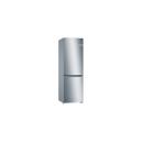 Ψυγειοκαταψύκτης Bosch KGN33NLEB