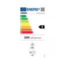  Οριζόντιος Καταψύκτης ESKIMO ES FRC200ME